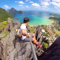 Отзыв от Василий - Виза Destination Thailand