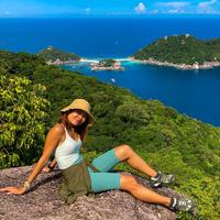 Отзыв от Яна - виза ДТВ